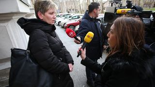 Komšiću zbog ubojstva Kristine Krupljan