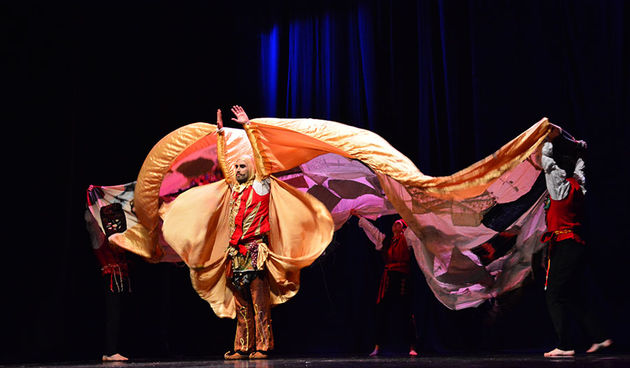 Kako je Potjeh tražio istinu ; foto Kristina Kajić