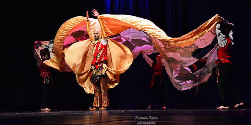 Kako je Potjeh tražio istinu ; foto Kristina Kajić