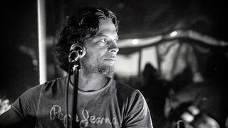 Forum Blues Bar: Three Little Birds, foto-K.Soric Forum Blues Bar: Three Little Birds, foto-K.Soric