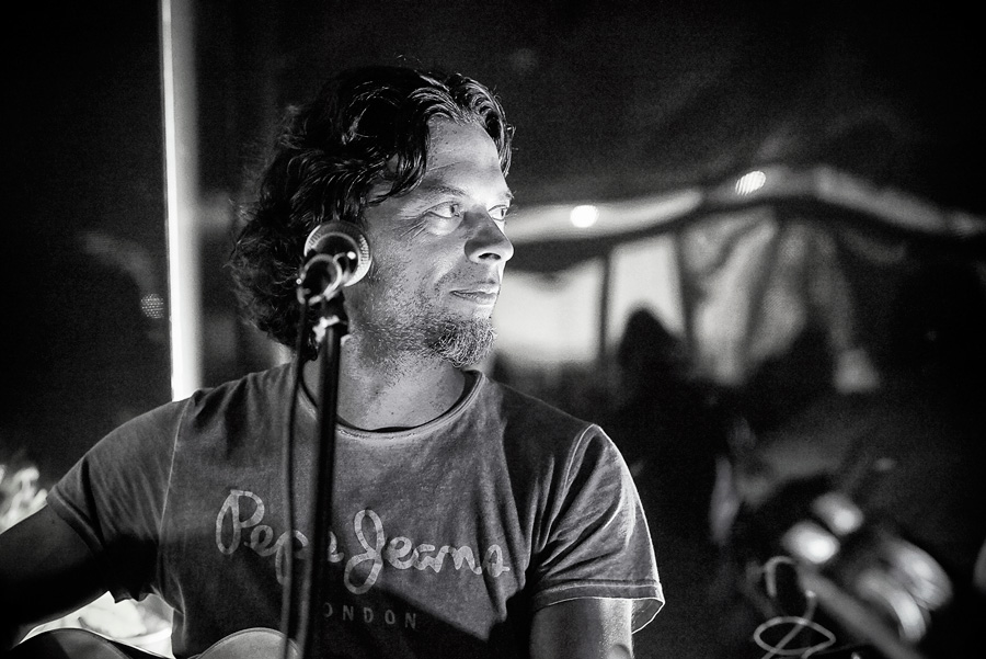 Forum Blues Bar: Three Little Birds, foto-K.Soric Forum Blues Bar: Three Little Birds, foto-K.Soric