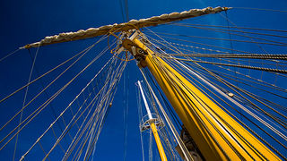 “Kraljica mora” u Zadru, 12. svibnja 2011. (foto:Saša Čuka) “Kraljica mora” u Zadru, 12. svibnja 2011. (foto:Saša Čuka)