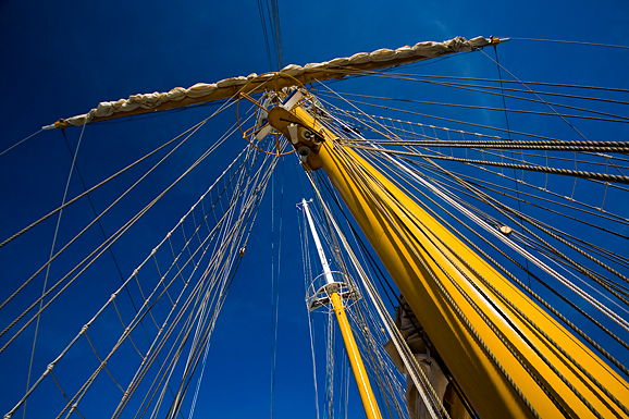 “Kraljica mora” u Zadru, 12. svibnja 2011. (foto:Saša Čuka) “Kraljica mora” u Zadru, 12. svibnja 2011. (foto:Saša Čuka)