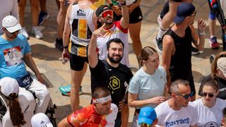 Wings for life 2025.