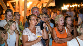 Gastro & wine night @ Vrsi Gastro & wine night @ Vrsi