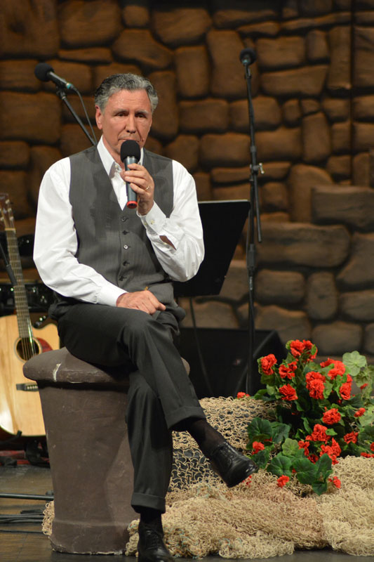 HNK Zadar: 40 godina klape Donat, foto: Iva Perinčić HNK Zadar: 40 godina klape Donat, foto: Iva Perinčić