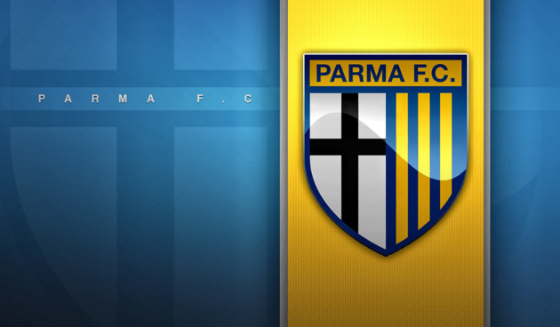 Parma, foto: twitter