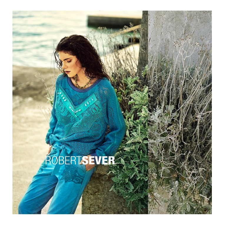 Šilježetarica: Snimanje nove kolekcije Roberta Severa Šilježetarica: Snimanje nove kolekcije Roberta Severa