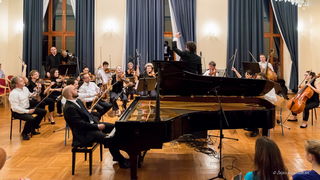 Koncertom “Daleki susreti” Zadarski komorni orkestar zaključio Koncertnu sezonu