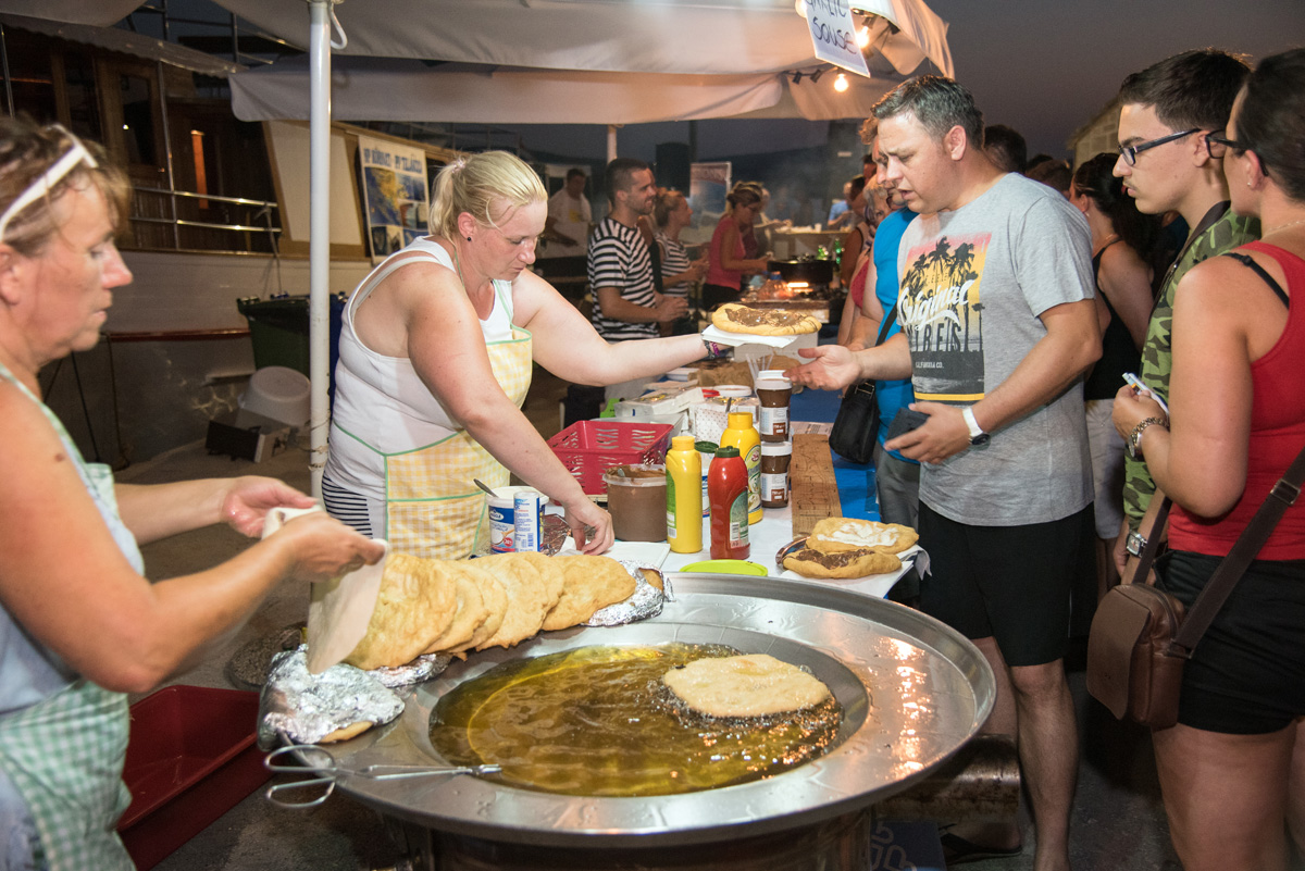 Biogradska noć 2017. Biogradska noć 2017.