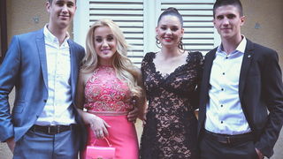 Maturalna zabava Zadarske privatne gimnazije @ Kult & Zadar Beach Maturalna zabava Zadarske privatne gimnazije @ Kult & Zadar Beach