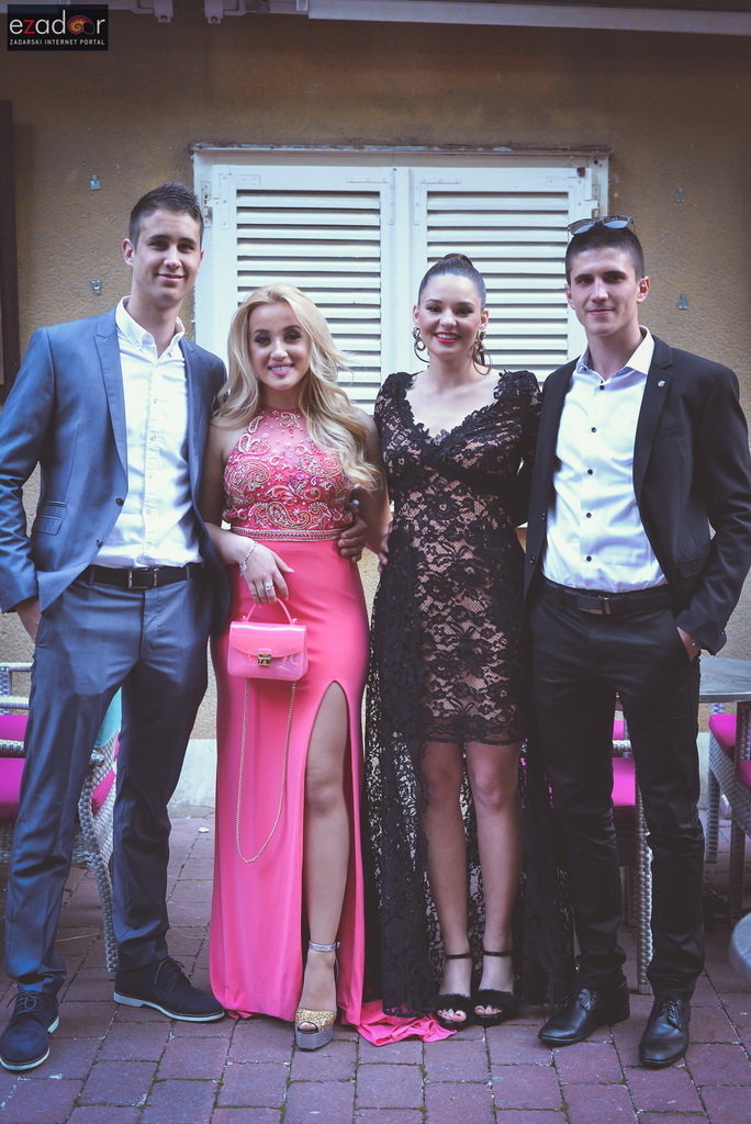 Maturalna zabava Zadarske privatne gimnazije @ Kult & Zadar Beach Maturalna zabava Zadarske privatne gimnazije @ Kult & Zadar Beach