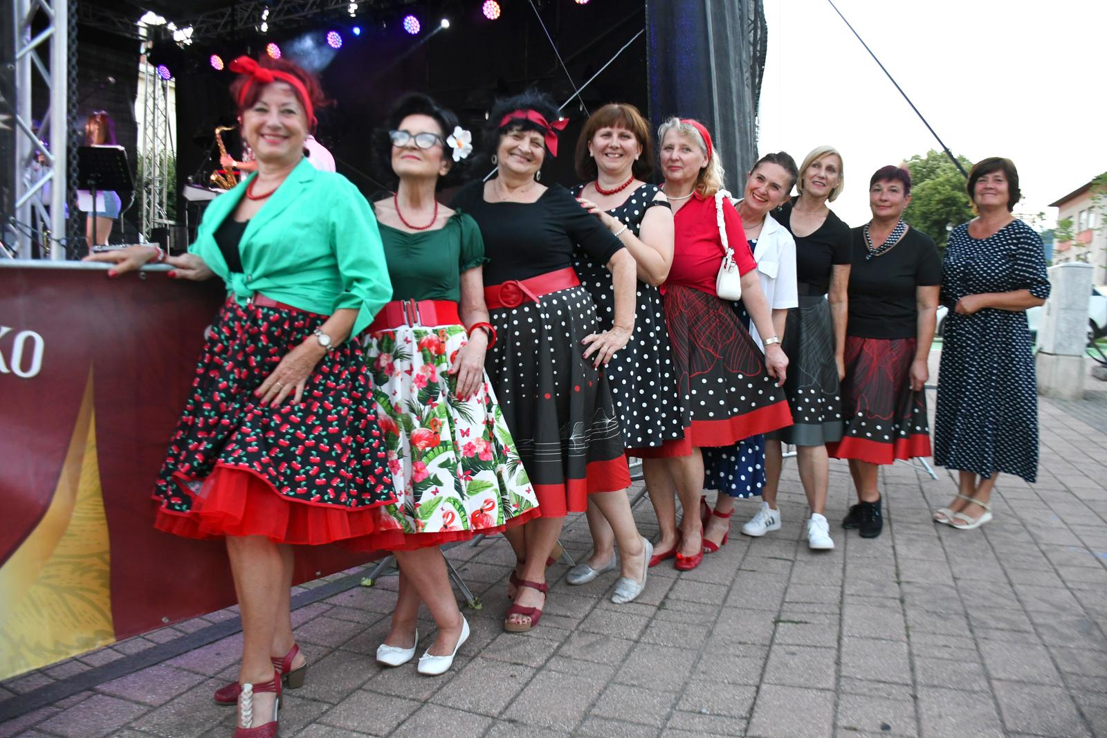 Daruvar: Two Days Rockabilly Plays festival