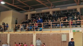 Preko: Pašmanski De Looro osvojio 13. Božićni malonogometni turnir u Preku Preko: Pašmanski De Looro osvojio 13. Božićni malonogometni turnir u Preku