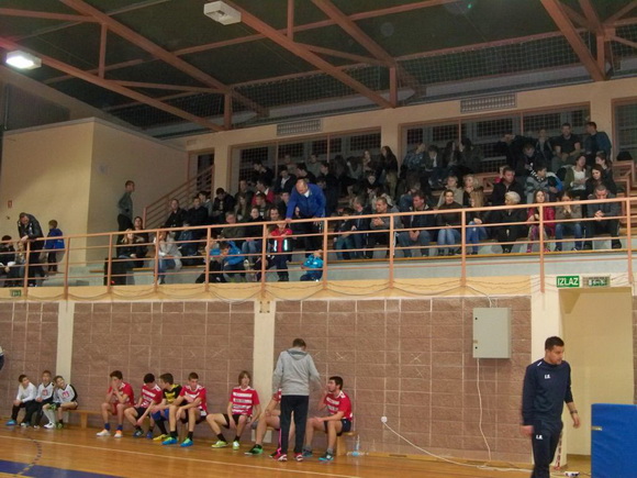 Preko: Pašmanski De Looro osvojio 13. Božićni malonogometni turnir u Preku Preko: Pašmanski De Looro osvojio 13. Božićni malonogometni turnir u Preku