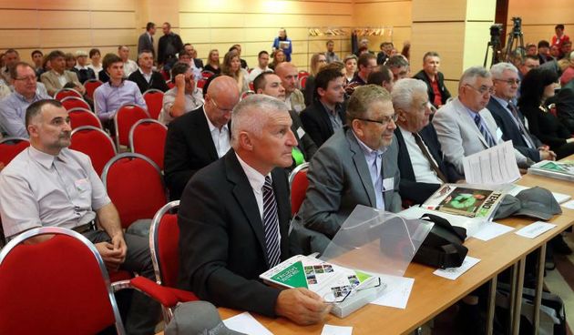 Konferencija “Zaštita okoliša i održivo gospodarenje resursima”, foto: pixsell.hr