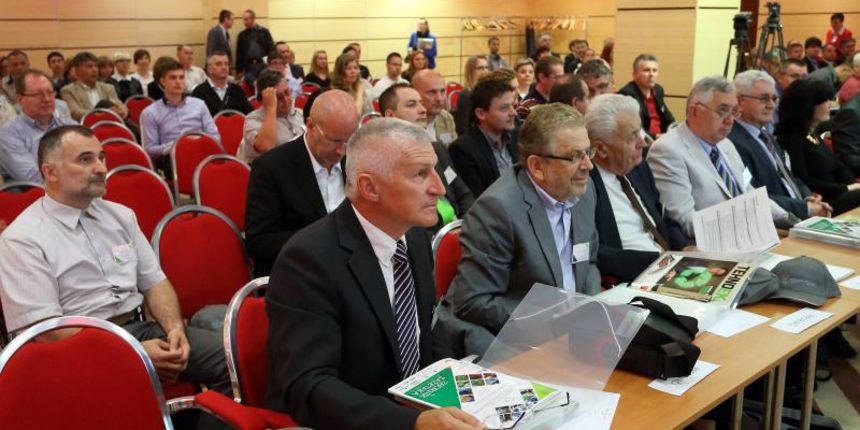 Konferencija “Zaštita okoliša i održivo gospodarenje resursima”, foto: pixsell.hr