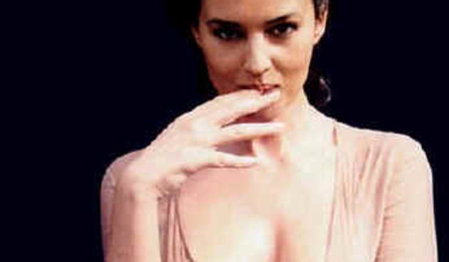 Monica Belucci ( foto:mylesmatisse.com )