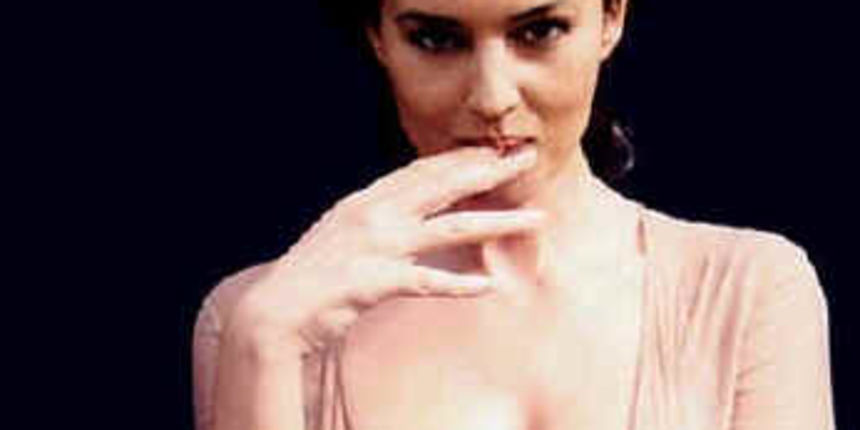 Monica Belucci ( foto:mylesmatisse.com )