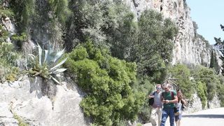 Norveški pisac i strastveni penjač Jo Nesbo uspeo se na hridi Marjana