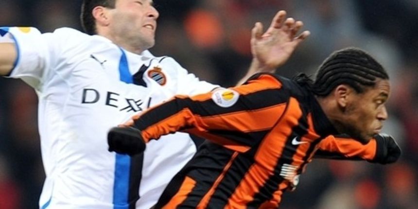 Šahtar – Brugge (Foto: uefa.com) Šahtar – Brugge (Foto: uefa.com)