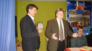 ŠRD Zubatac proslavilo 60. obljetnicu