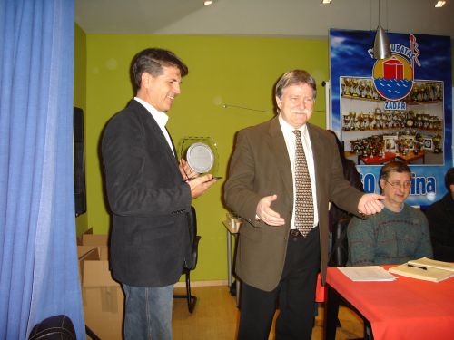 ŠRD Zubatac proslavilo 60. obljetnicu