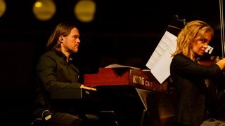 Glazbeni spektakl Rock the Opera održan u Zadru: Dino Jelusić nastupio kao specijalni gost Glazbeni spektakl Rock the Opera održan u Zadru: Dino Jelusić nastupio kao specijalni gost