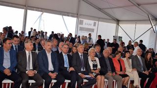 Otvoren 19. nautički sajam Biograd Boat Show