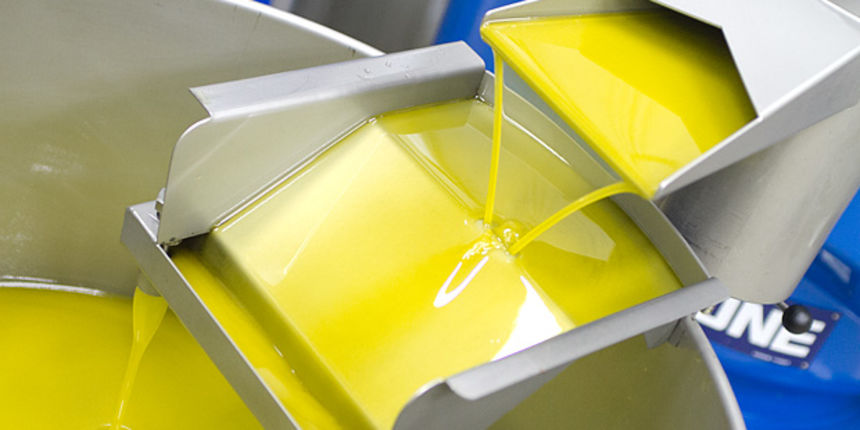 Večer u uljari, Foto: Leo Banić Večer u uljari, Foto: Leo Banić