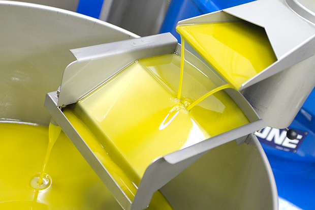 Večer u uljari, Foto: Leo Banić