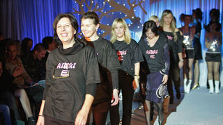 Arsenal – Modna revija “Kinki” By Ella (foto: Marin Gospić)