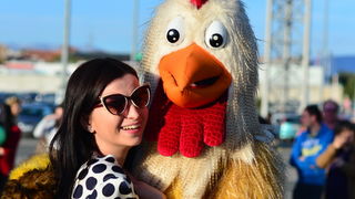 Otvorenje Peveca uz Mladena Grdovića i Klapu Intrade Otvorenje Peveca uz Mladena Grdovića i Klapu Intrade