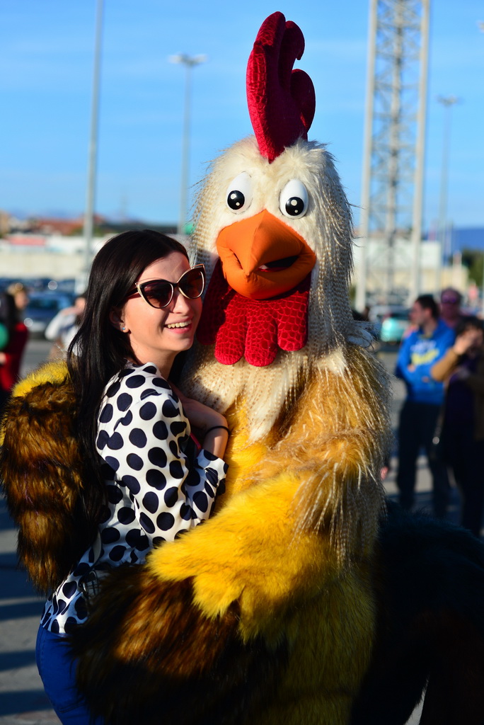 Otvorenje Peveca uz Mladena Grdovića i Klapu Intrade Otvorenje Peveca uz Mladena Grdovića i Klapu Intrade