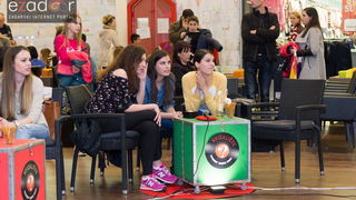 Supernova: Kvizalište – zabavno glazbeni kviz i Super subota 11. ožujka 2017.