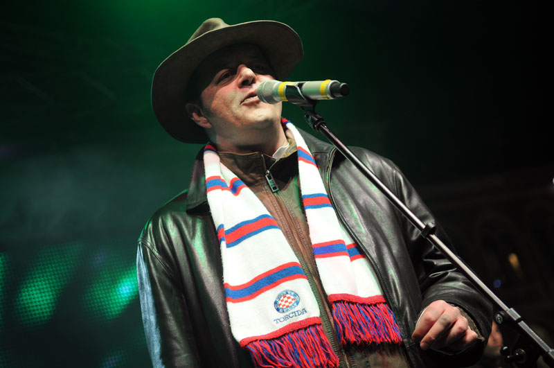 Splitska Riva: Ta divna splitska noc, Foto: Marko Car Splitska Riva: Ta divna splitska noc, Foto: Marko Car