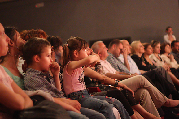 Benja fest 2011. (foto:Saša Čuka)