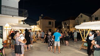 Naši stari običaji 2024. @ Privlaka