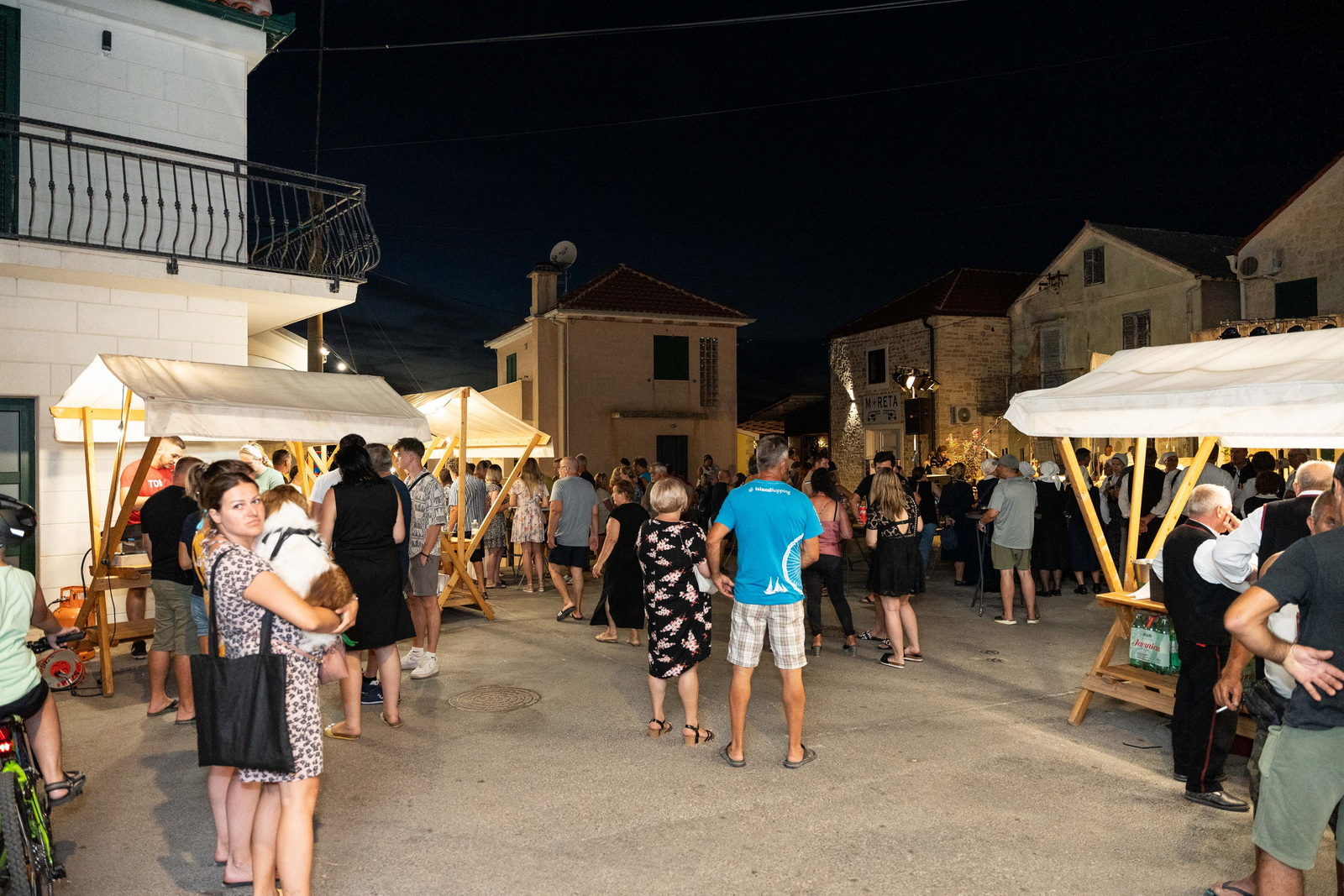 Naši stari običaji 2024. @ Privlaka