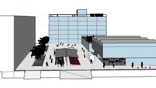 Sedam rješenja za sedam neiskorištenih zadarskih prostora Sedam rješenja za sedam neiskorištenih zadarskih prostora