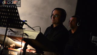 Mjuzikl Mamma Mia kazališta Komedija u dvorani Krešimir Ćosić