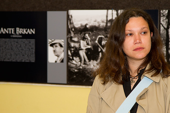 Bibinje u objektivu Ante Brkana, foto: Leo Banić Bibinje u objektivu Ante Brkana, foto: Leo Banić