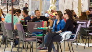 Đir po gradu 1. svibnja 2017. Đir po gradu 1. svibnja 2017.