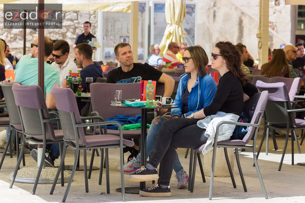 Đir po gradu 1. svibnja 2017. Đir po gradu 1. svibnja 2017.