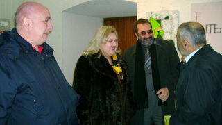 Znanstvena knjižnica – ‘Glagoljaška renesansa’