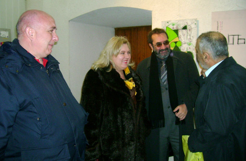 Znanstvena knjižnica – ‘Glagoljaška renesansa’