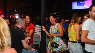 “Ljetno kino” na Vakanza Fiestivalu