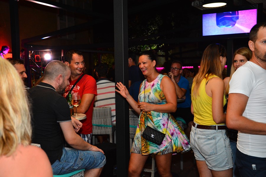 “Ljetno kino” na Vakanza Fiestivalu