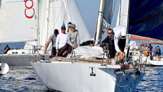 Sva lica “Zadarske koke” Sva lica “Zadarske koke”