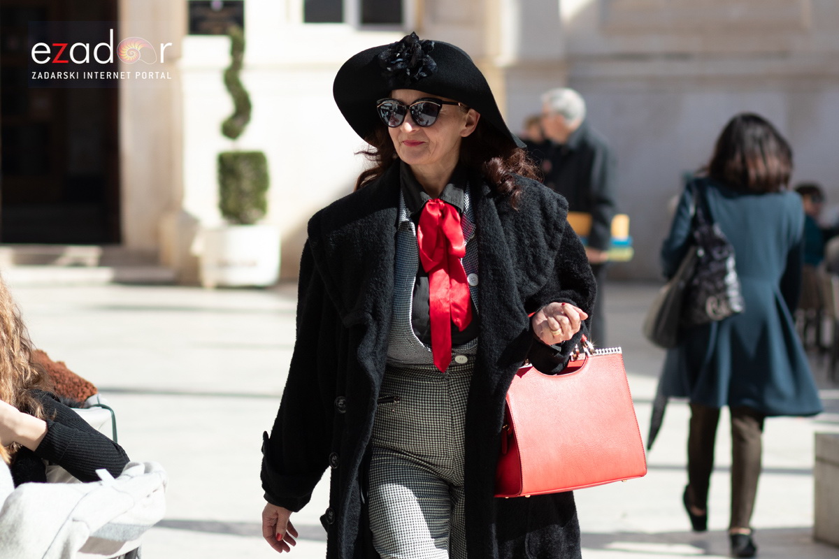 Đir po gradu, četvrtak 14. veljače 2019.